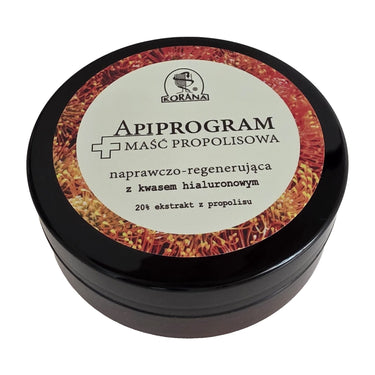 Propolis Pflegesalbe 50 g