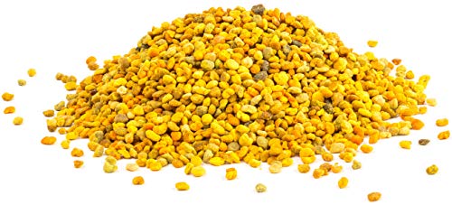 Blütenpollen – Bienenpollen aus Polen